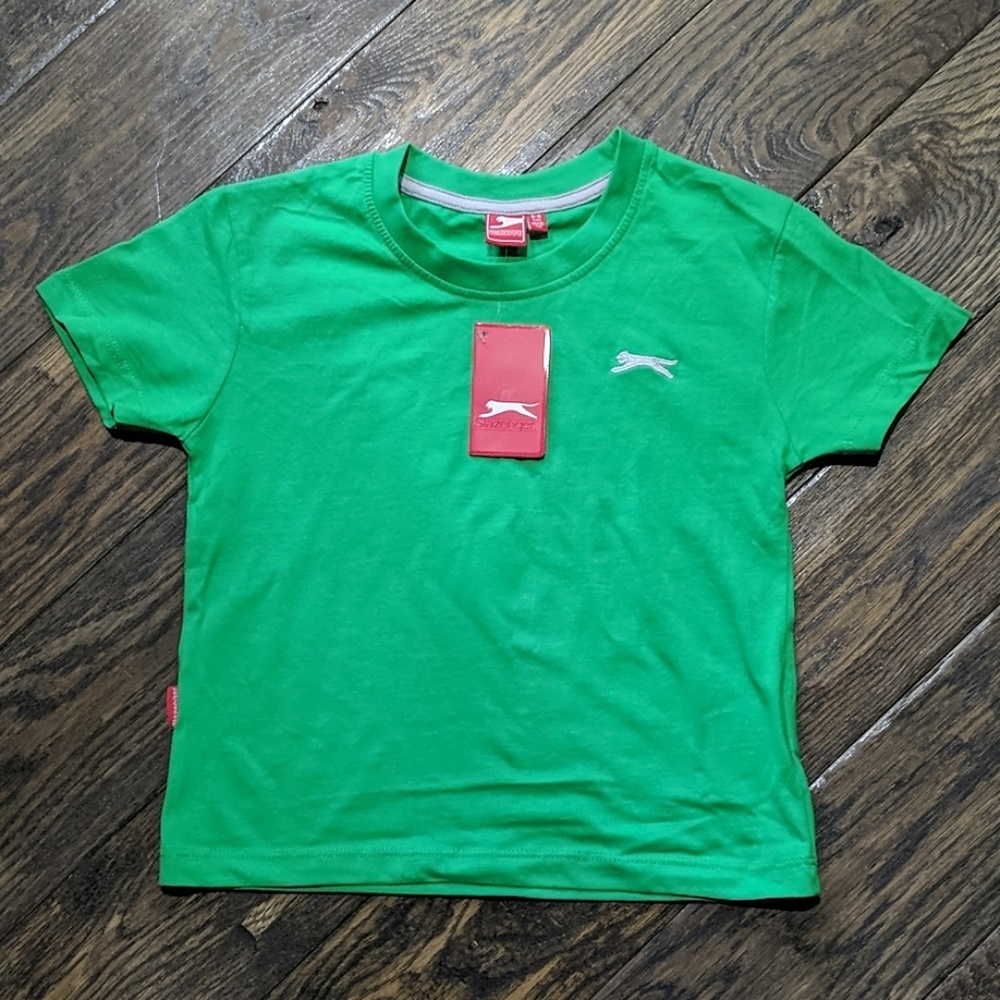 Slazenger T-Shirt NWT